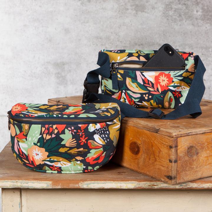 Danica Studio Sac Banane Superbloom