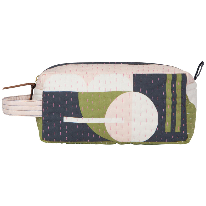 Danica Studio Sac De Toilette Refract Formation