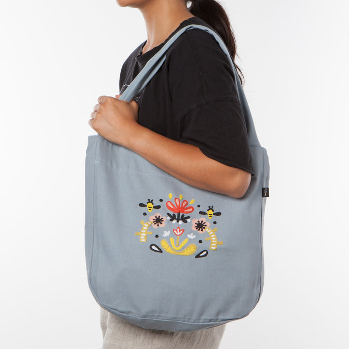 Danica Studio Sac Fourre-tout Frida Va-et-vient