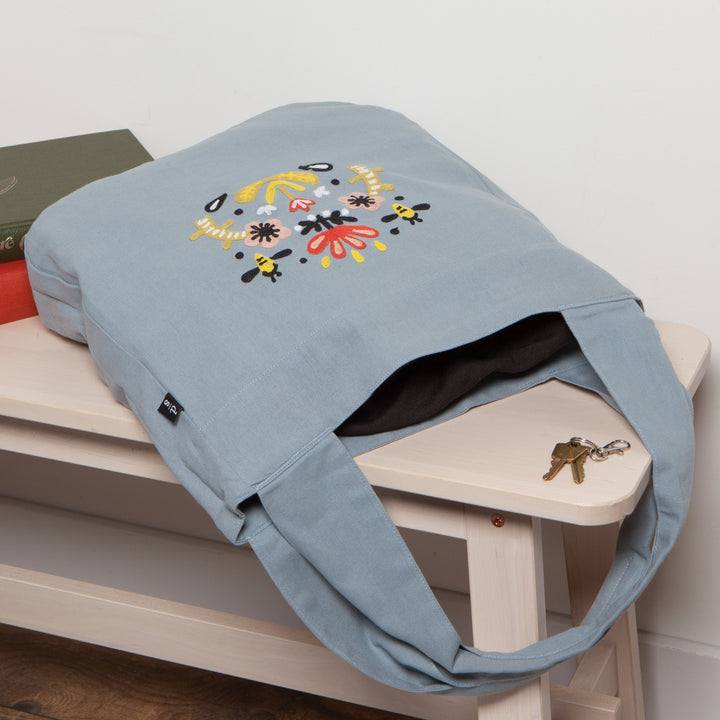 Danica Studio Sac Fourre-tout Frida Va-et-vient
