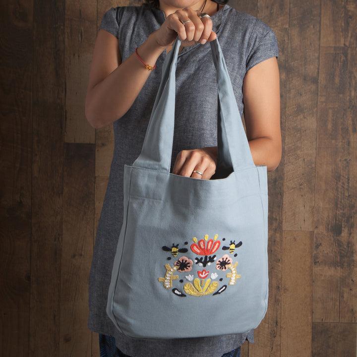 Danica Studio Sac Fourre-tout Frida Va-et-vient
