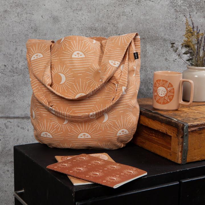 Danica Studio Sac Fourre-tout Soleil Aller-Retour