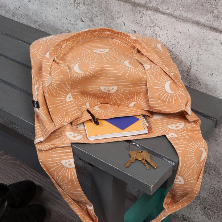 Danica Studio Sac Fourre-tout Soleil Aller-Retour