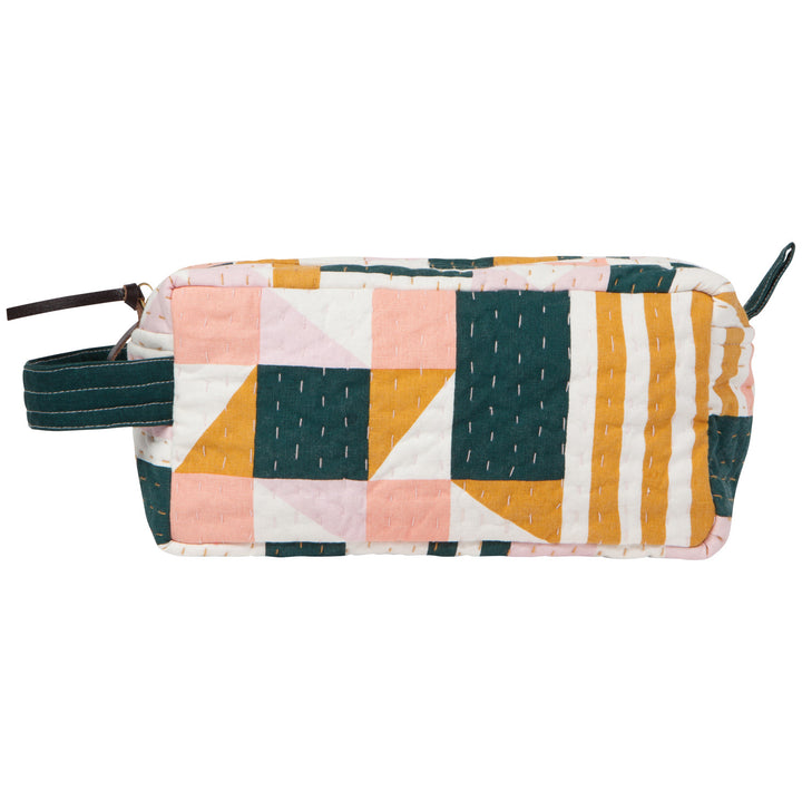 Danica Studio Sequence Formation Dopp Bag