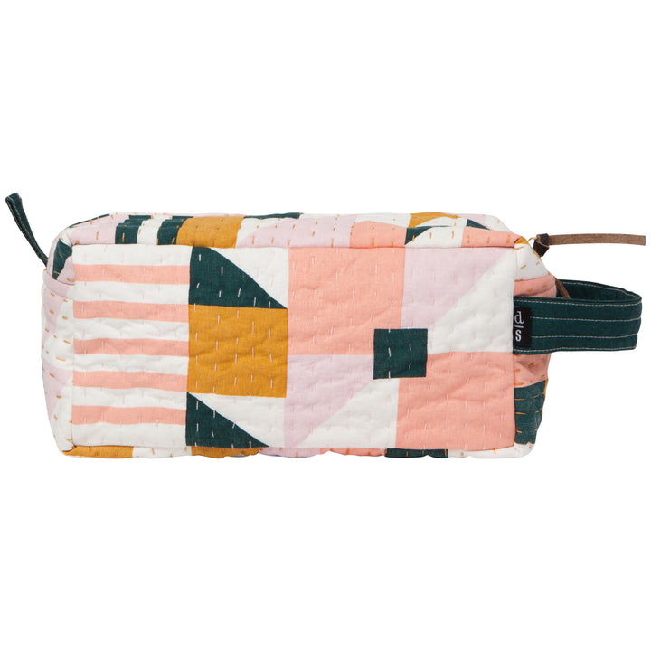 danica studio Sequence Formation Dopp Bag