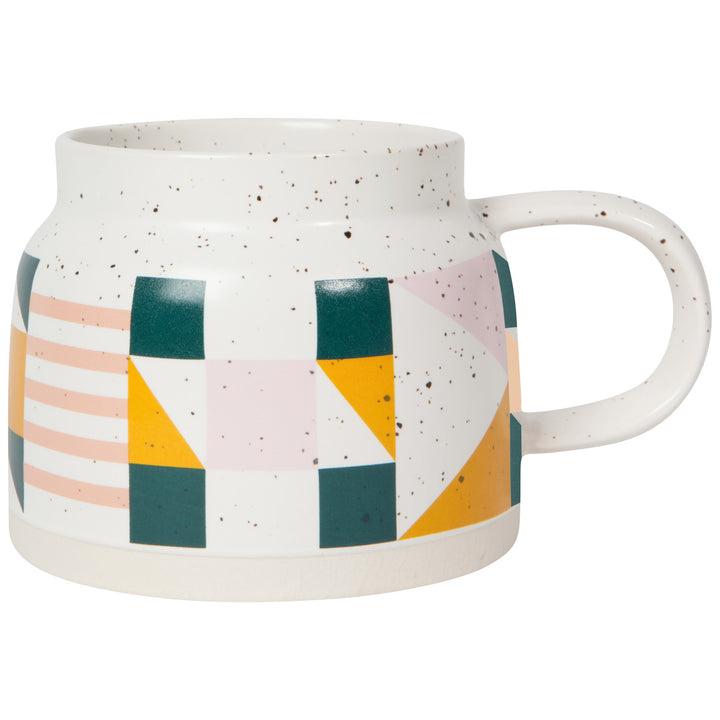 danica studio Sequence Formation Mug