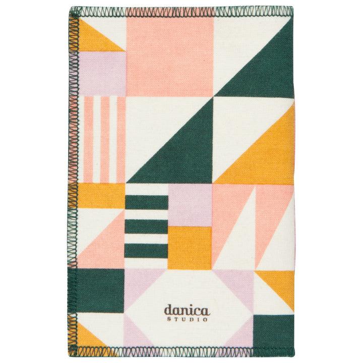 Danica Studio Sequence Formation Notebook
