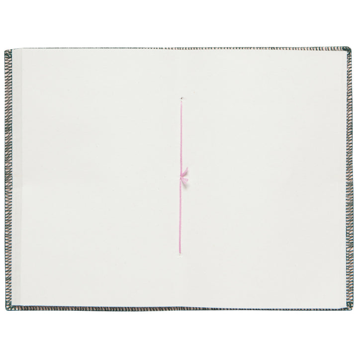 Danica Studio Sequence Formation Notebook