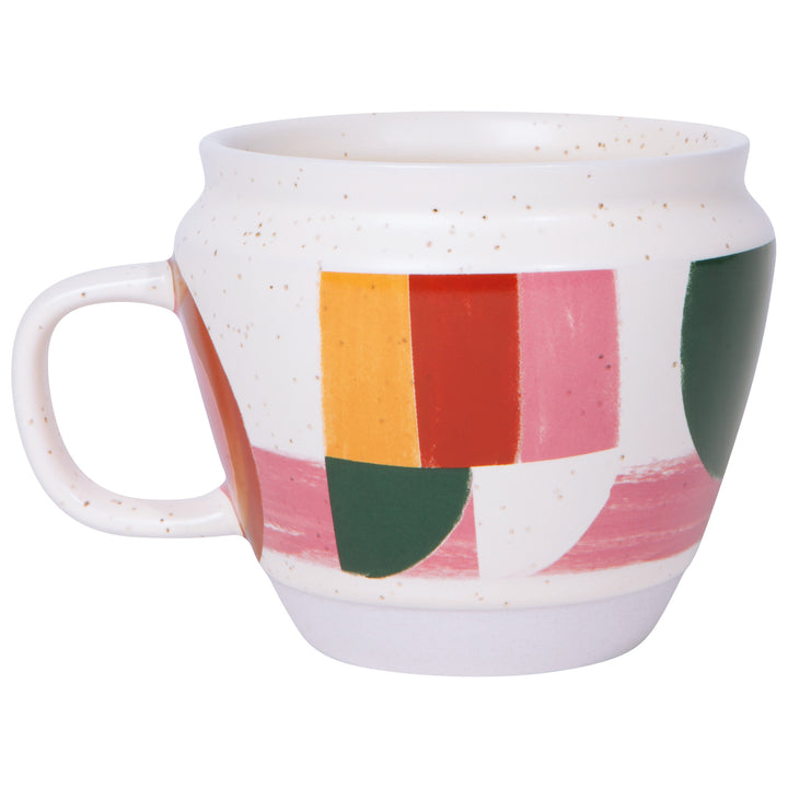 Danica Studio Tasse à Formation De Prisme