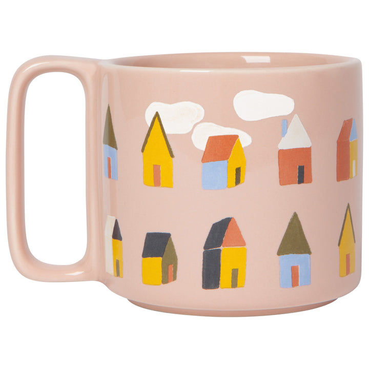 Danica Studio Tasse Burrow Midi