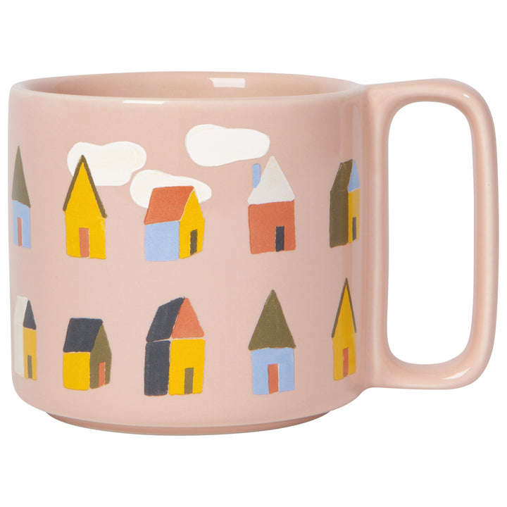 danica studio Tasse Burrow Midi