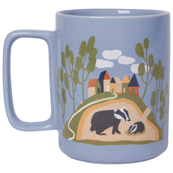 Danica Studio Tasse Burrow Studio