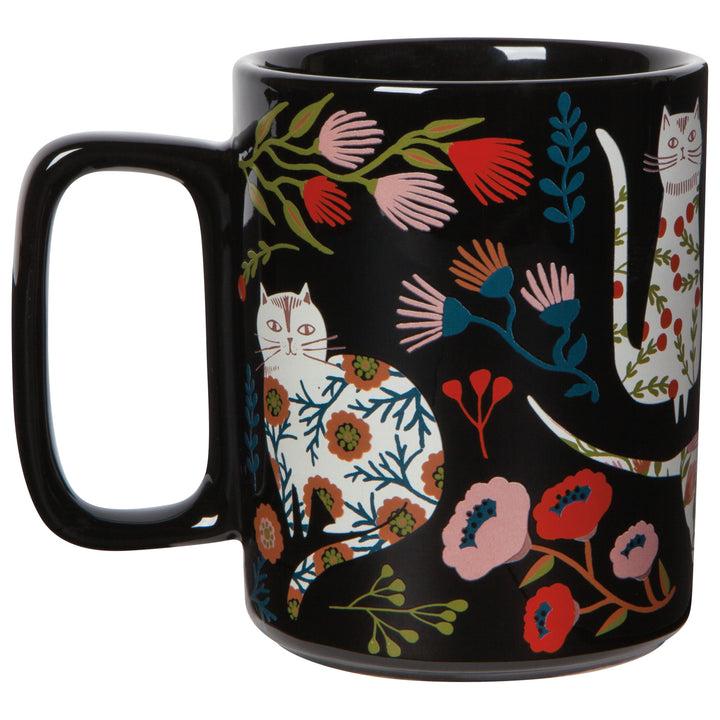 Danica Studio Tasse Catbloom Studio