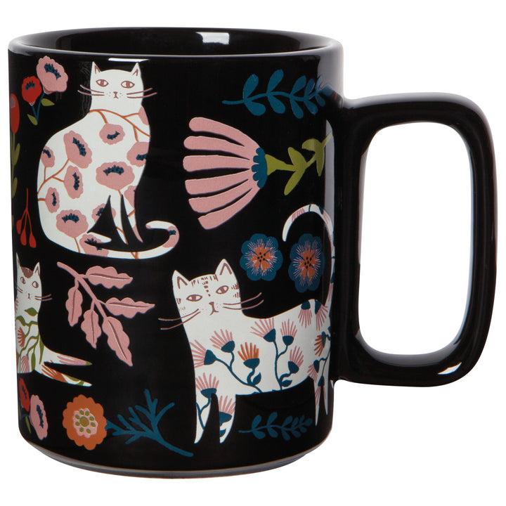 danica studio Tasse Catbloom Studio