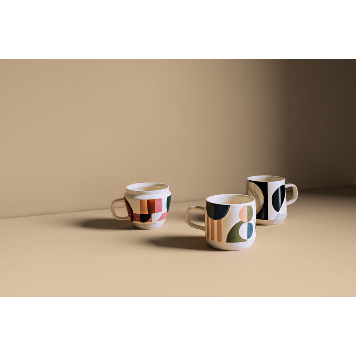 Danica Studio Tasse Kismet Formation