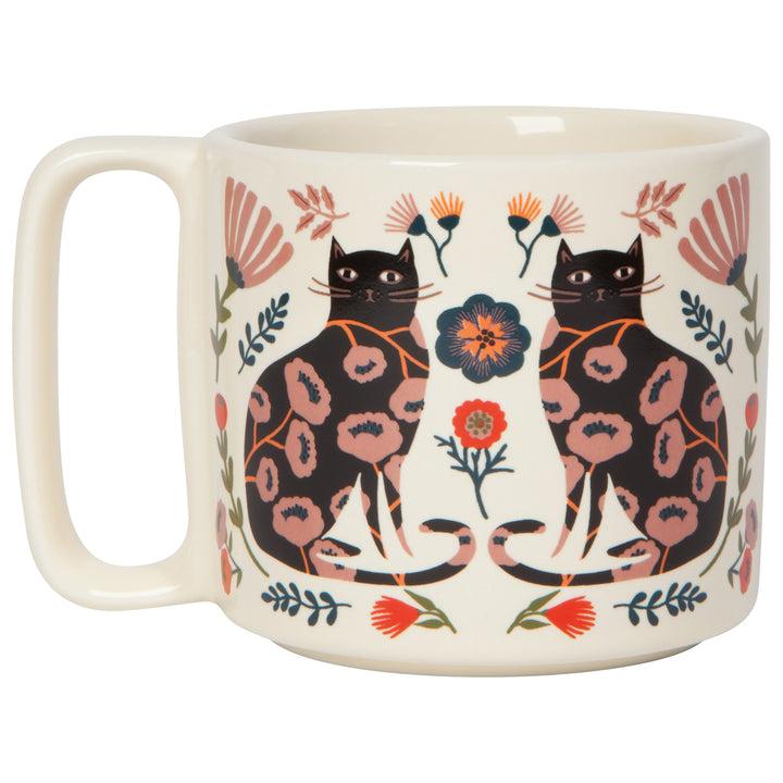 Danica Studio Tasse Midi Studio Catbloom