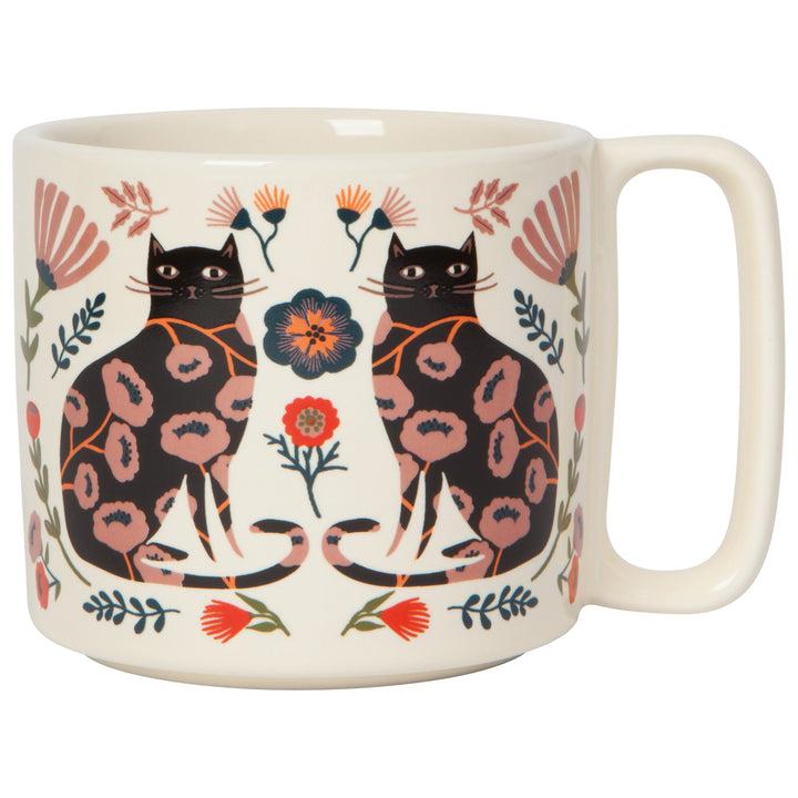 danica studio Tasse Midi Studio Catbloom