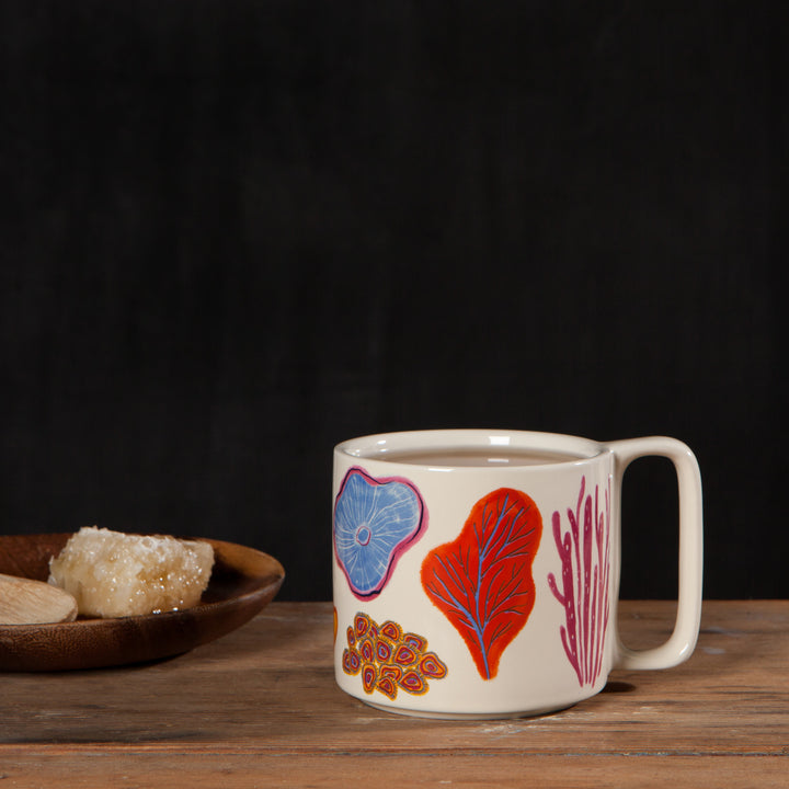 Danica Studio Tasse Neptune Midi Studio