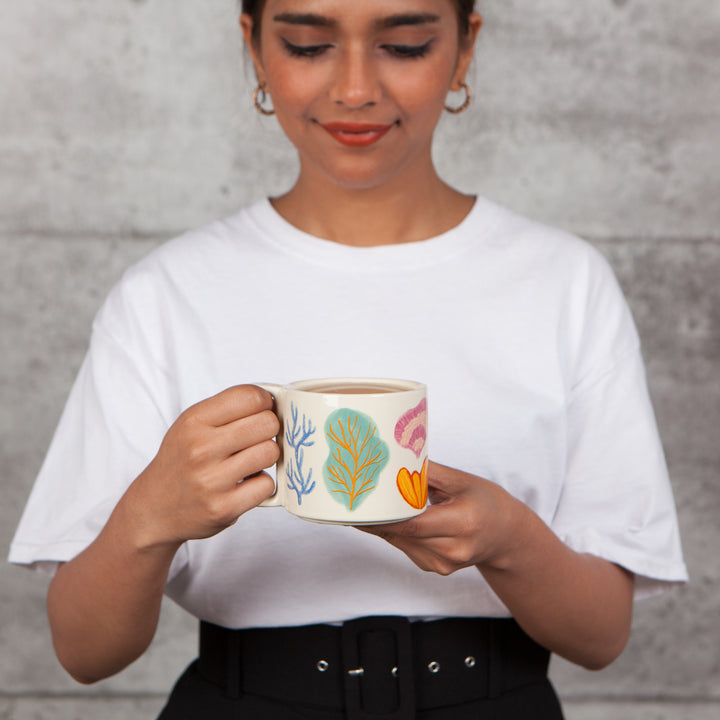 Danica Studio Tasse Neptune Midi Studio