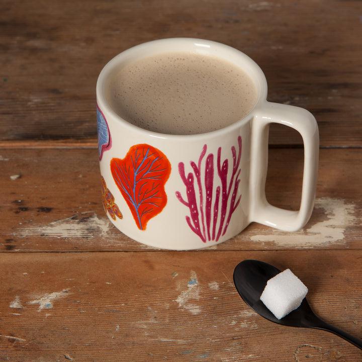 Danica Studio Tasse Neptune Midi Studio