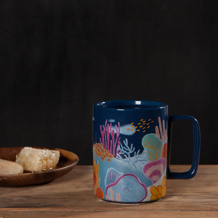 Danica Studio Tasse Neptune Studio