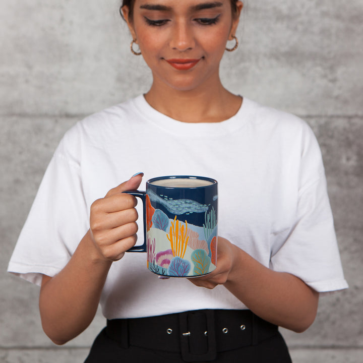 Danica Studio Tasse Neptune Studio