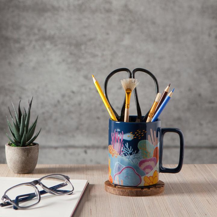 Danica Studio Tasse Neptune Studio