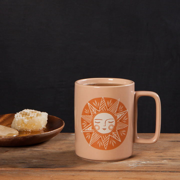Danica Studio Tasse Soleil Studio