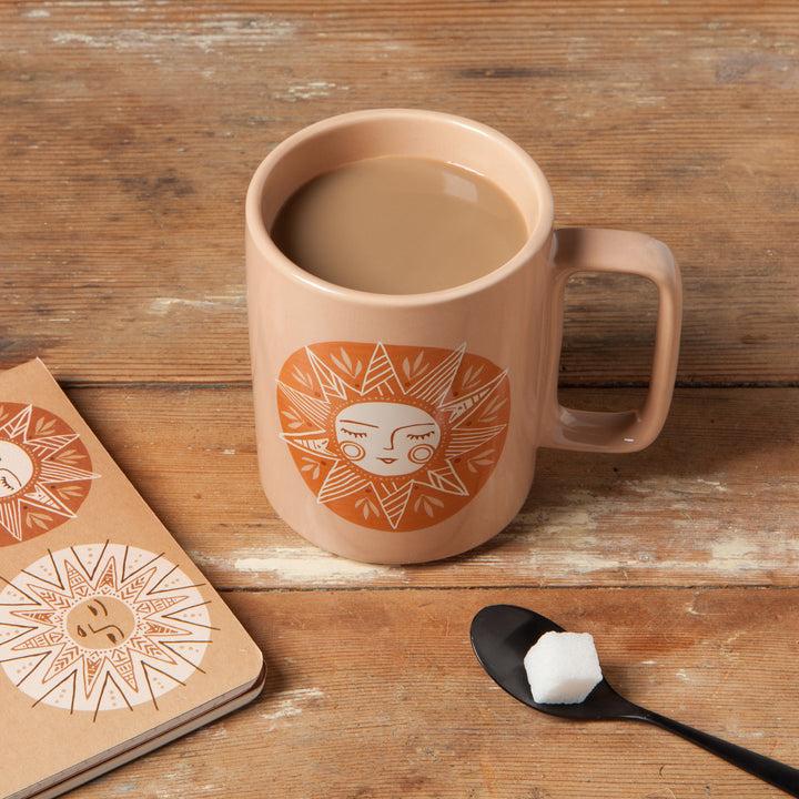 Danica Studio Tasse Soleil Studio