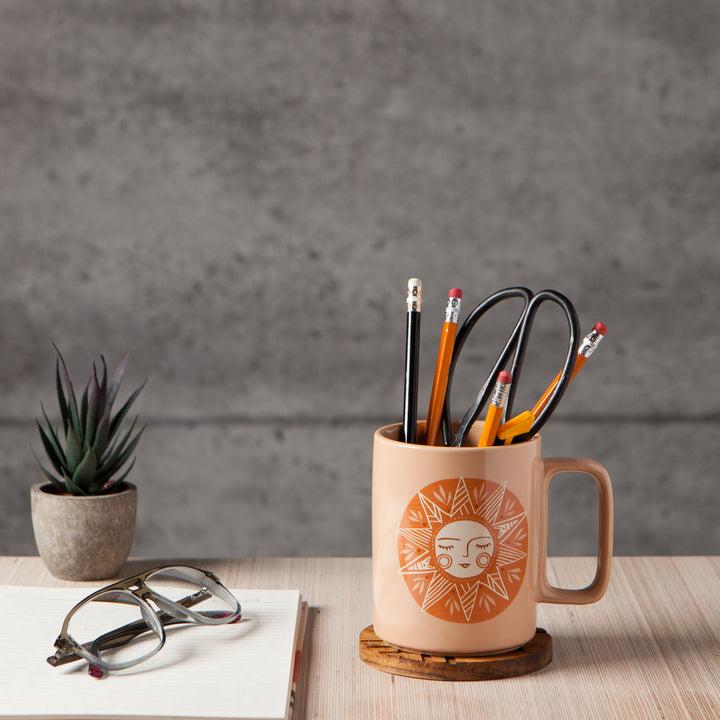 Danica Studio Tasse Soleil Studio
