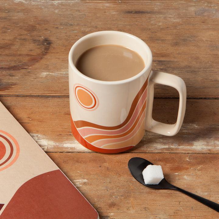 Danica Studio Tasse Solstice Studio
