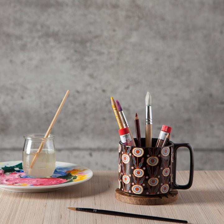 Danica Studio Tasse Studio Midi Still Life
