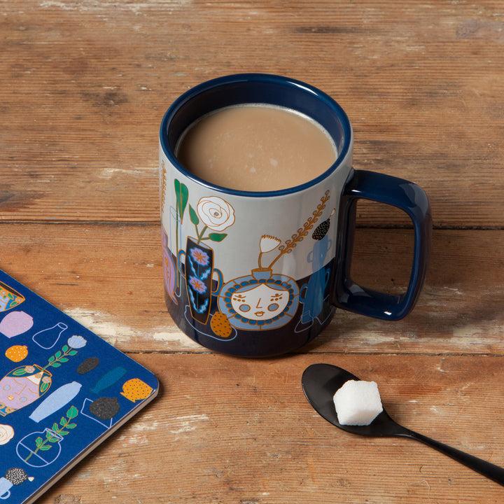Danica Studio Tasse Studio Nature Morte