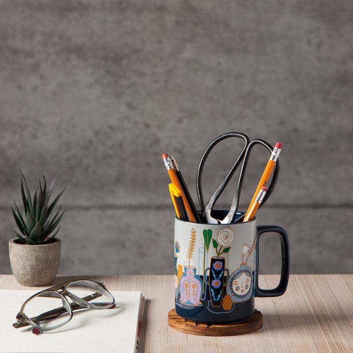 Danica Studio Tasse Studio Nature Morte