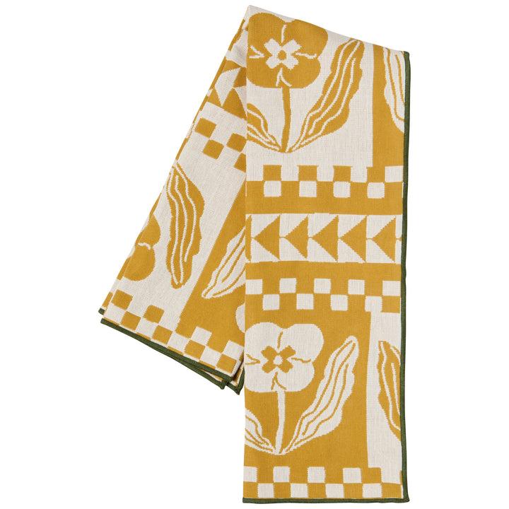 Danica Studio Torchon Double En Tissu Teppi