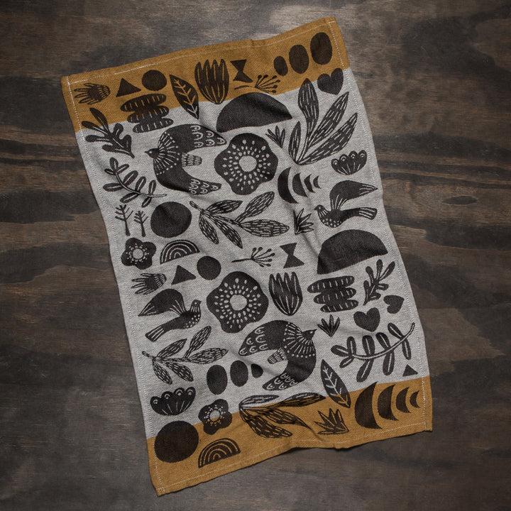 Danica Studio Torchon Jacquard Myth