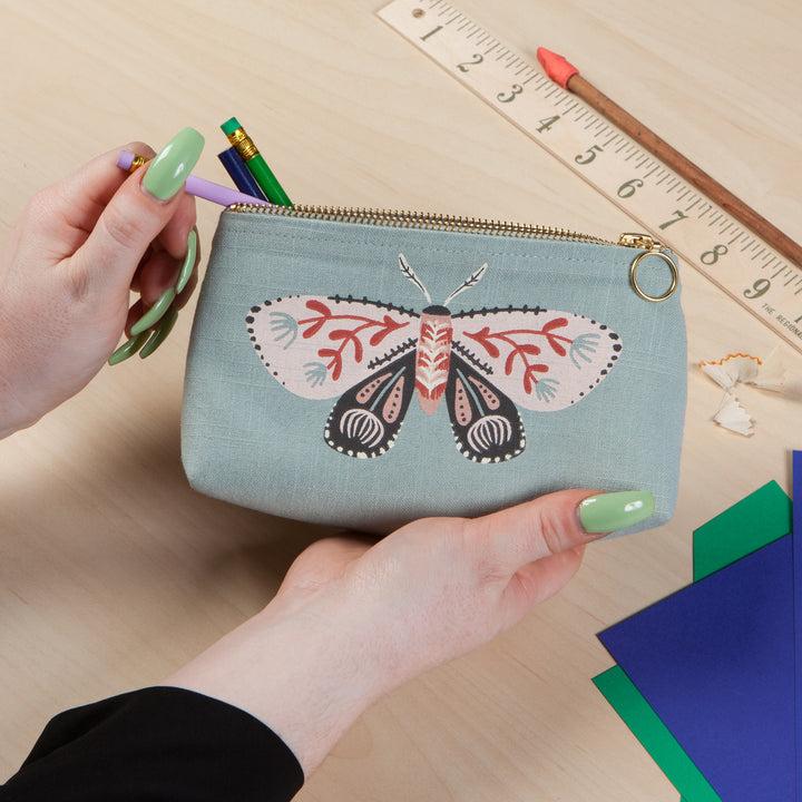 Danica Studio Trousse à Maquillage Far And Away