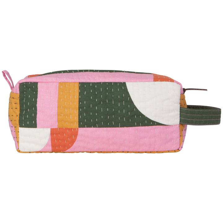 danica studio Trousse de toilette Prism Formation