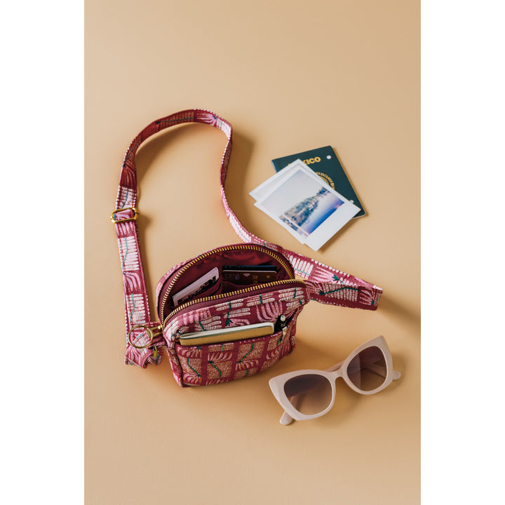 Danica Studio Venus Crossbody Bag