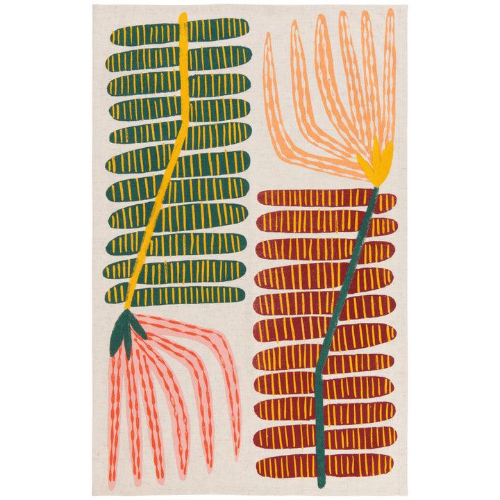Danica Studio Venus Dishtowels Set Of 2