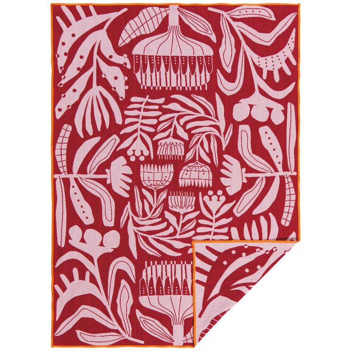 danica studio Venus Double Cloth Dishtowel