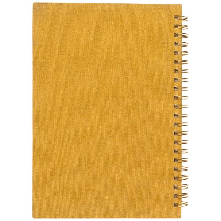 Danica Studio Venus Embroidered Notebook