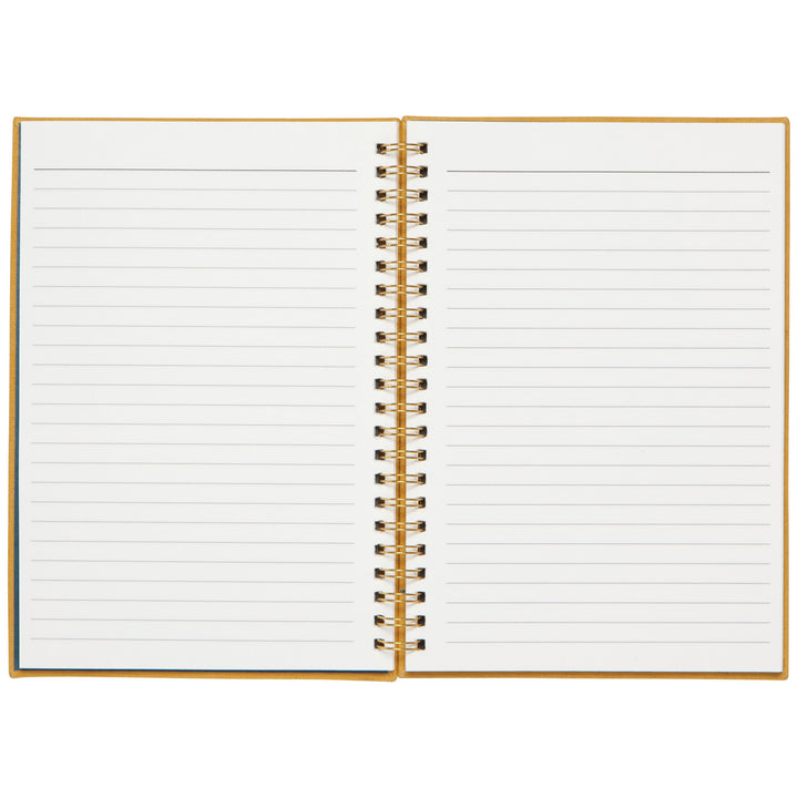 Danica Studio Venus Embroidered Notebook