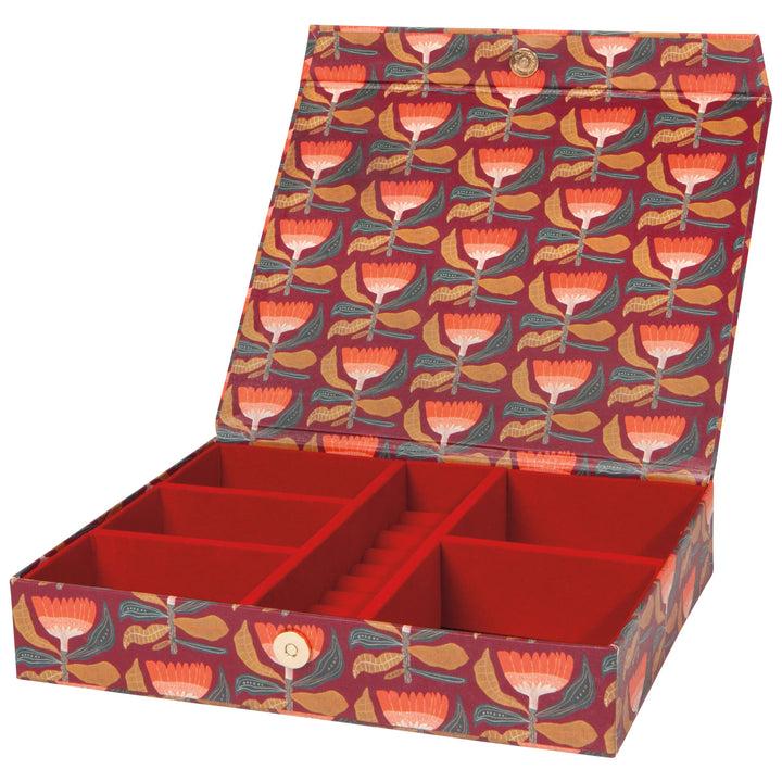 Danica Studio Venus Jewelry Box