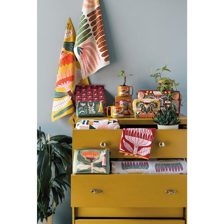 Danica Studio Venus Large Cosmetic Bag