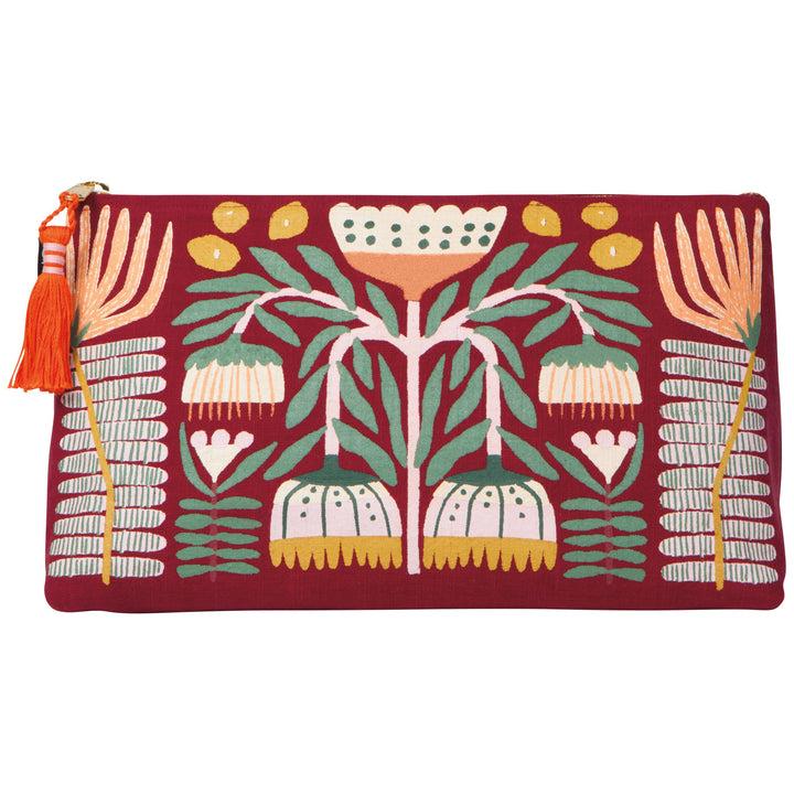 danica studio Venus Large Cosmetic Bag