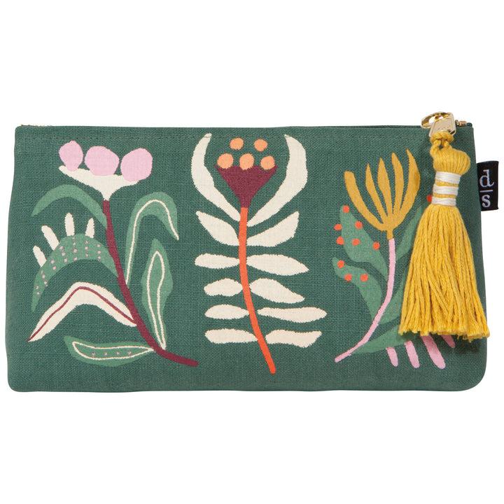 danica studio Venus Pencil Cosmetic Bag