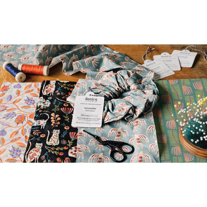 Danica Studio Venus Scrunchie