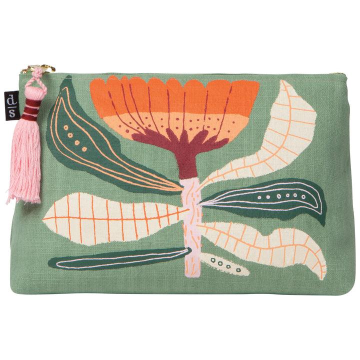 danica studio Venus Small Cosmetic Bag