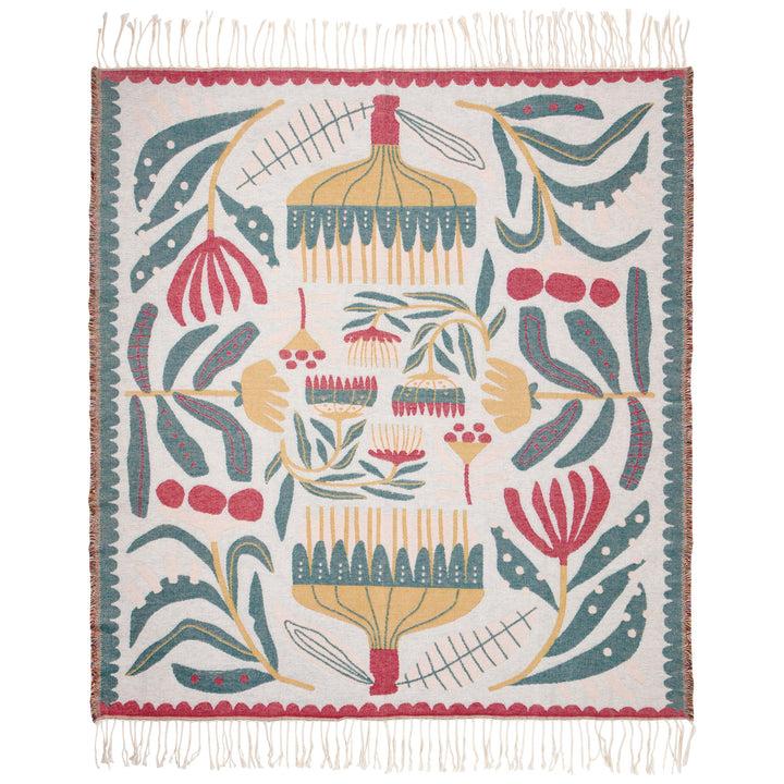 danica studio Venus Throw